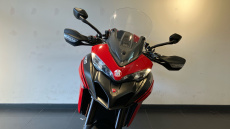 Ducati Multistrada V2 (25MY)